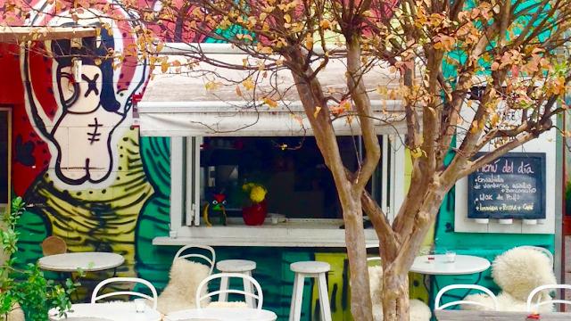 Almacen de Ildi&Tati