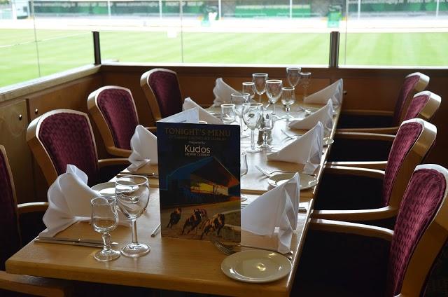 Galway Greyhound Stadium