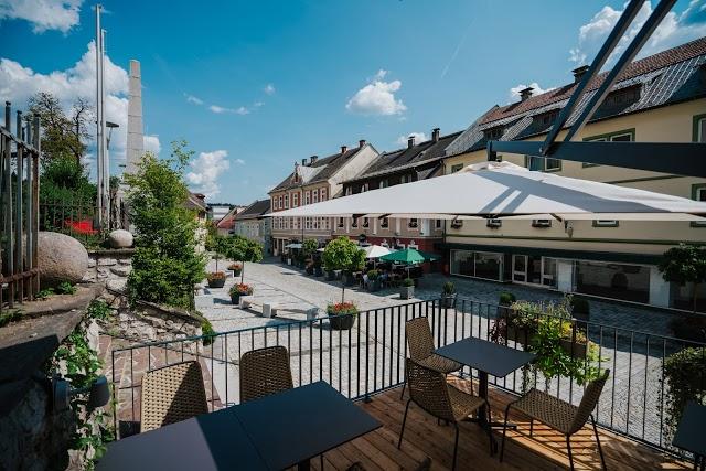 Gasthaus und Hotel Barenwirt