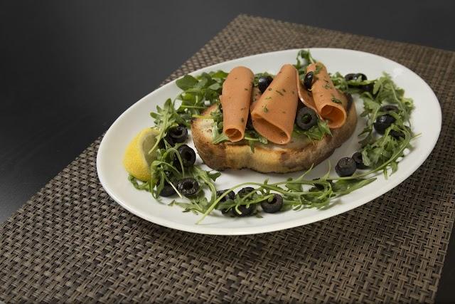 Novapizza Vegan and Vegetarian Kitchen