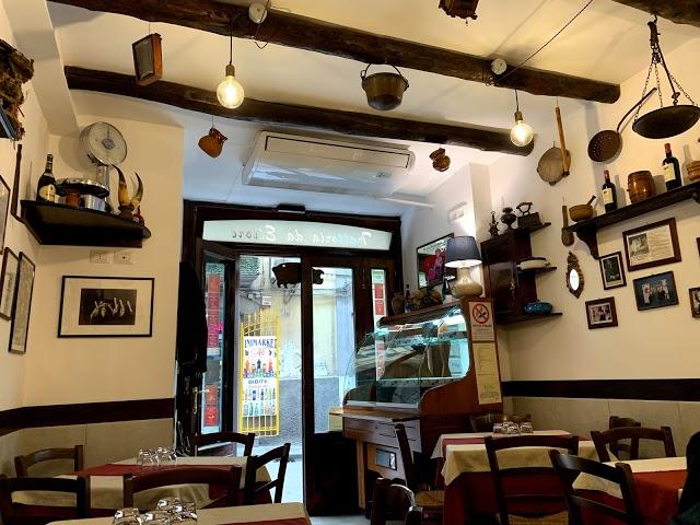 Trattoria Da Ettore