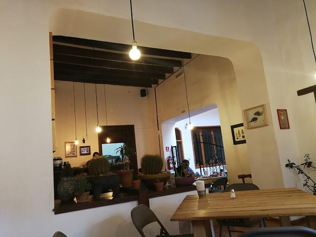 Chinicuil Cocina de Origen