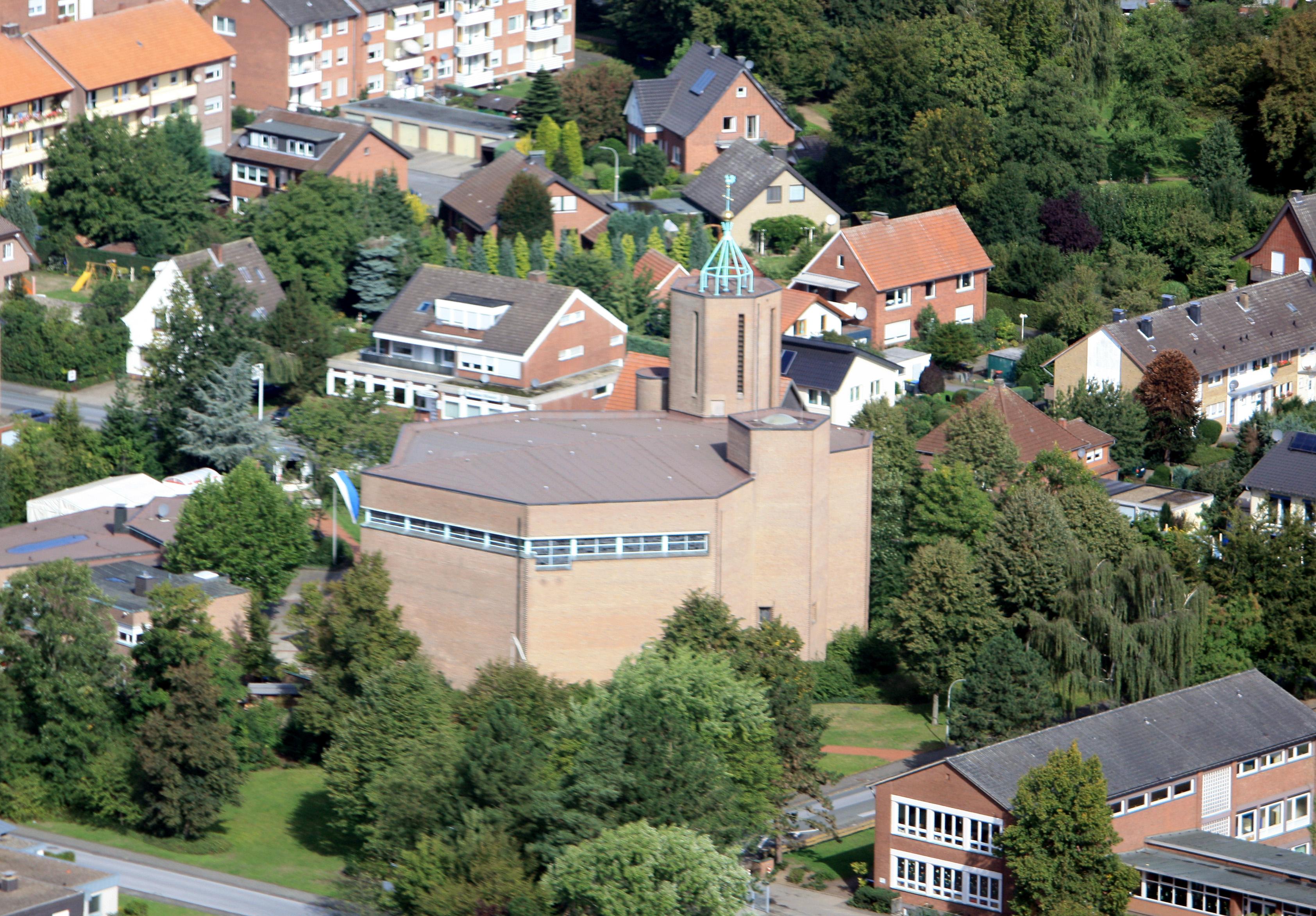 St. Paulus