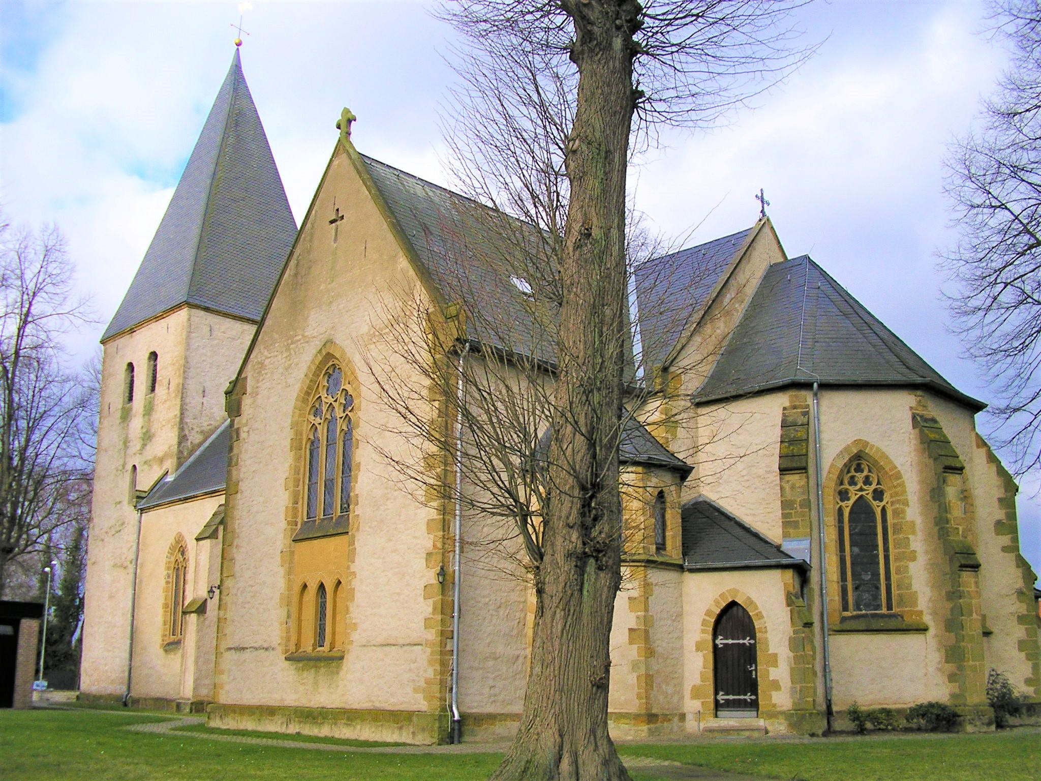 Martinskirche