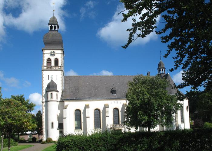 St. Vitus