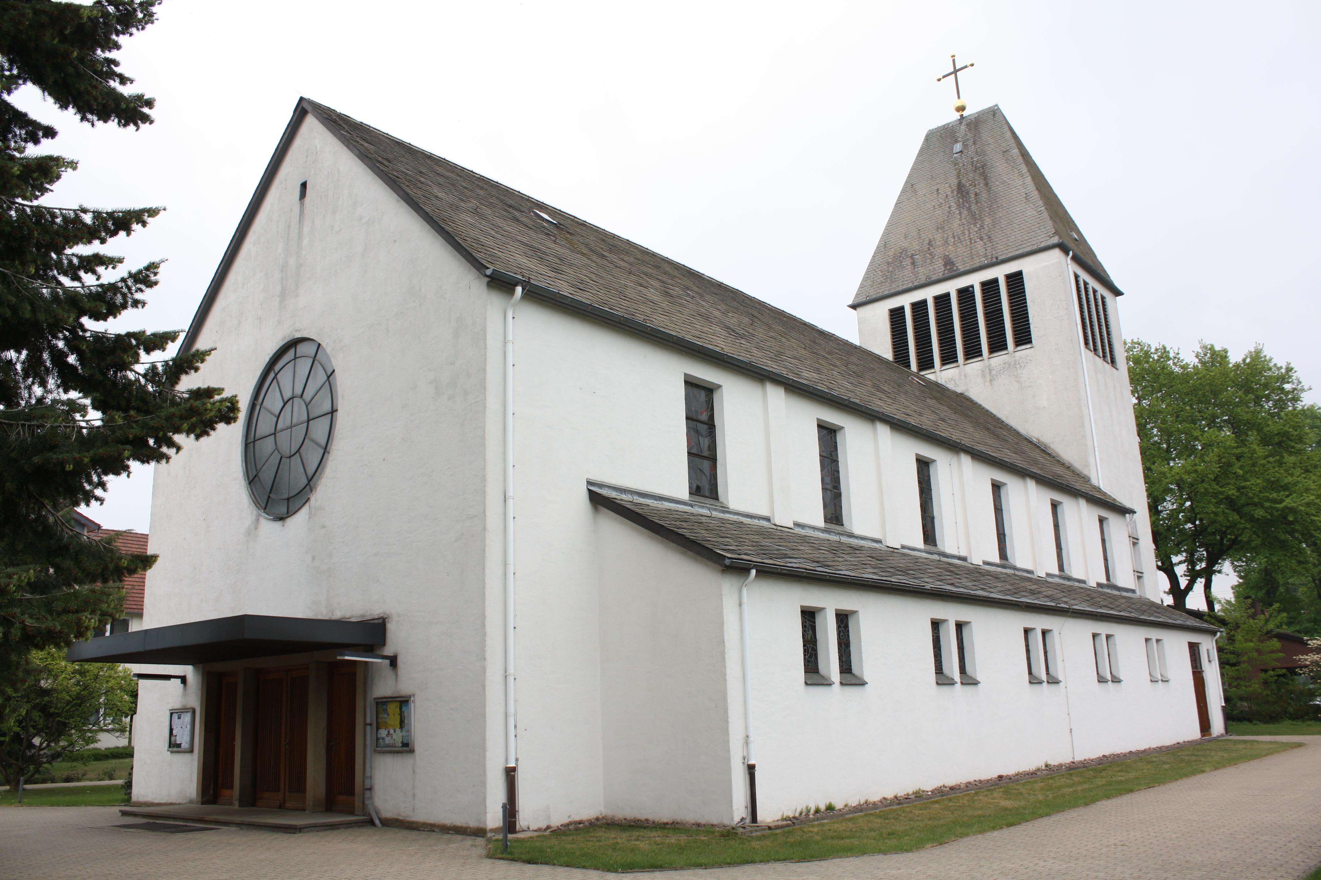 St. Heinrich
