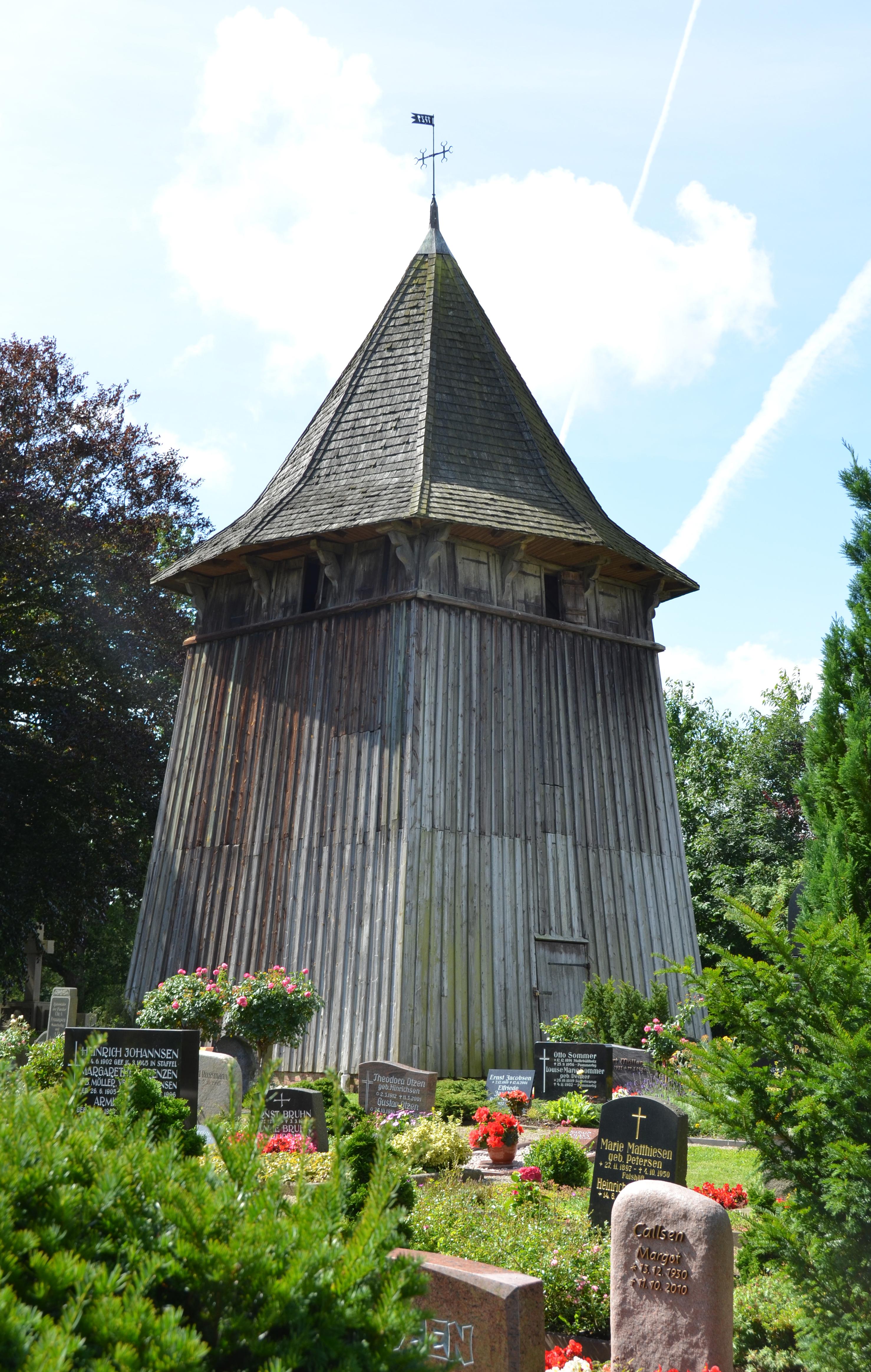 St. Katharinen