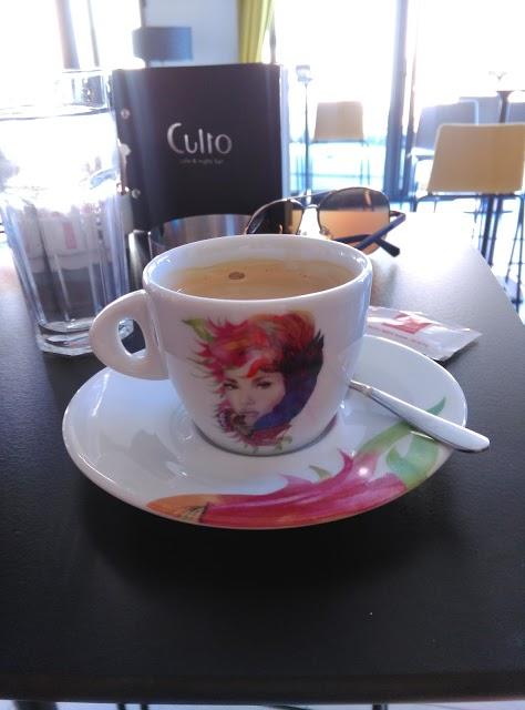 Culto Cafe & Night bar