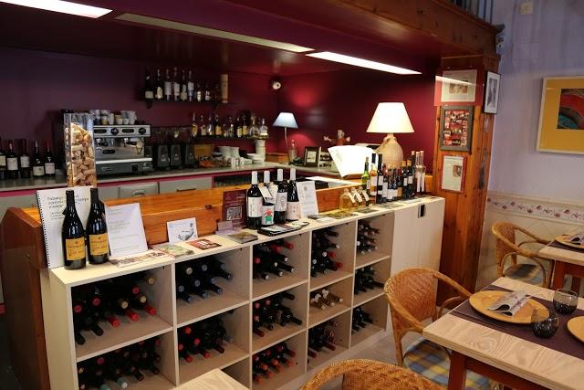 Restaurant El Cairat