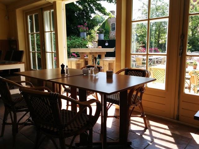 Brasserie de Peperboom