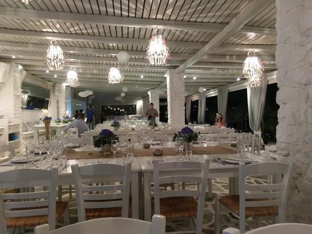 Nava Lounge Restaurant