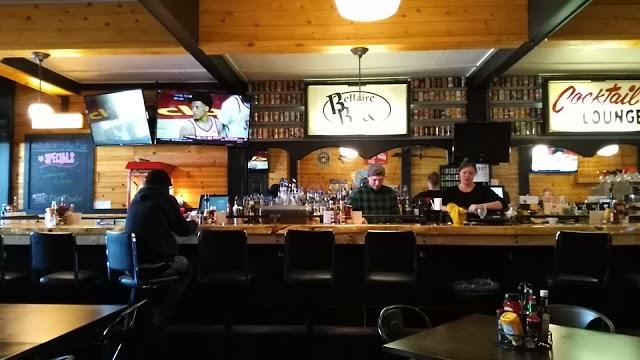 Bellaire Bar & Restaurant