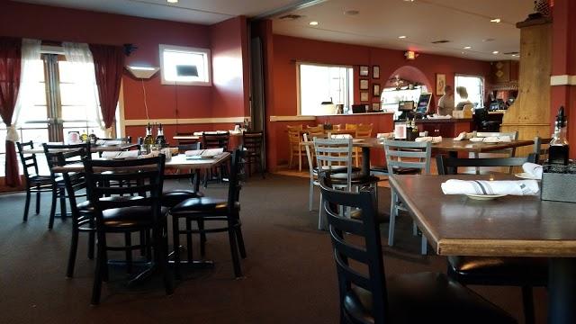 Gerardo's Firewood Cafe