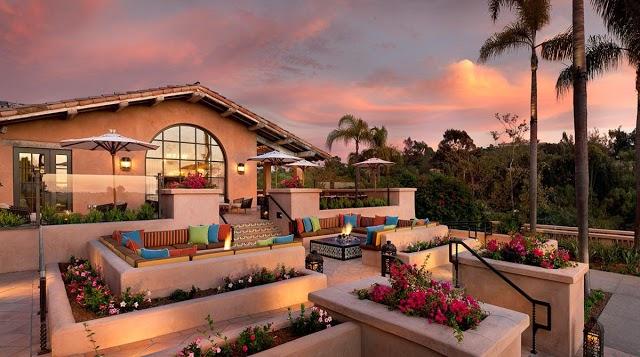 Rancho Valencia Resort & Spa