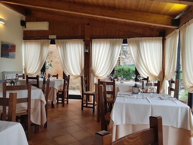 Ristorante Conte Matto