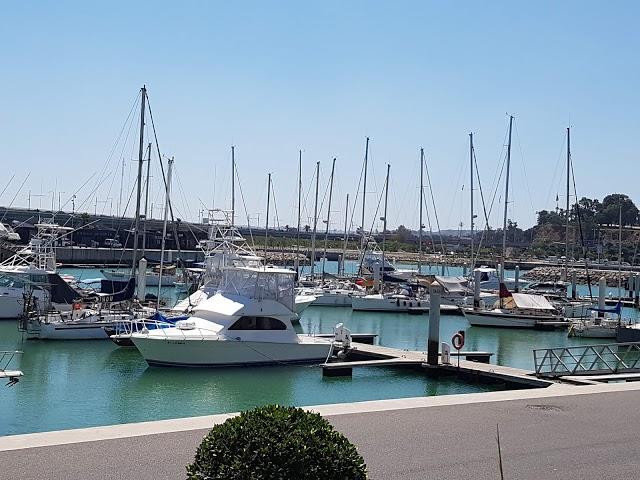 Marina Bouregreg Sale