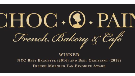 Choc O Pain Jersey City Heights