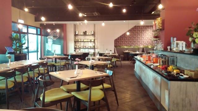 Vista Brasserie By Chef Zubir