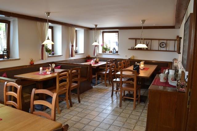 Schachlwirt Familie Horvath