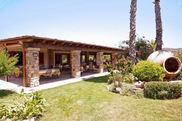 Hotel Ristorante Le Anfore