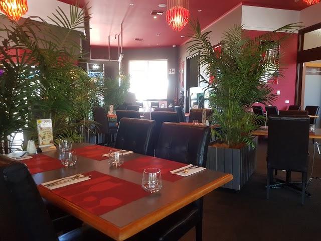 Sunbreakers Restaurant