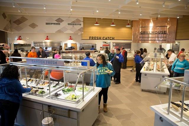 Cater Branson By Golden Corral