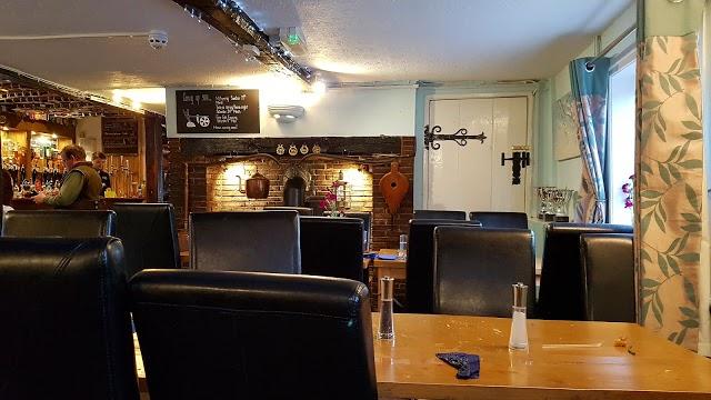 The Plough Public House