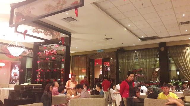 Restoran Pekin Johor Jaya Sdn. Bhd