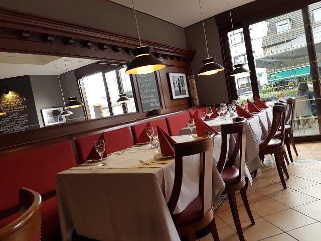 Ristorante Il Valentino Koln Sud