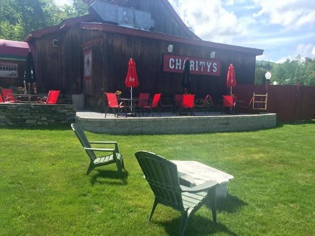 Charity's Tavern & Restaurant