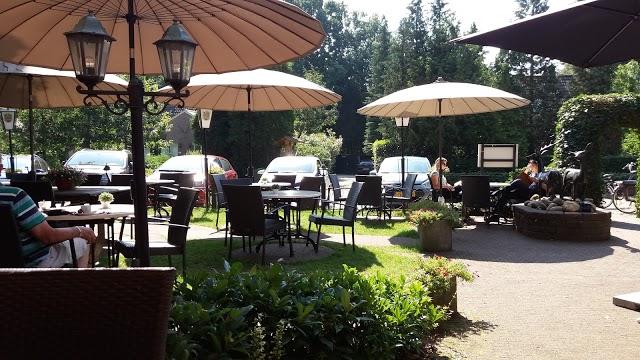 Pancake House & Restaurant Berg and Dal