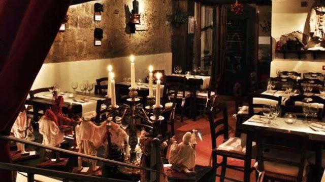 Pulcinella Bistro Ristorante