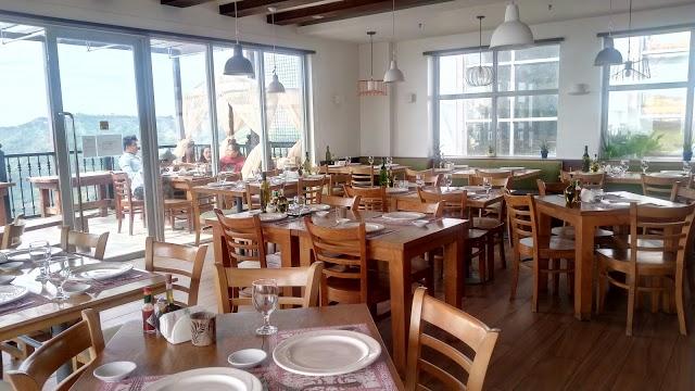 Buon Giorno Caffe & Bistro