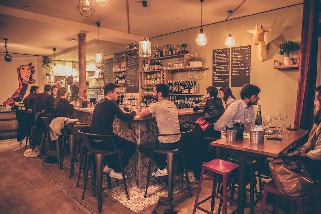 La Boissonniere Sentier