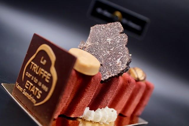 La Truffe Dans Tous Ses Etats