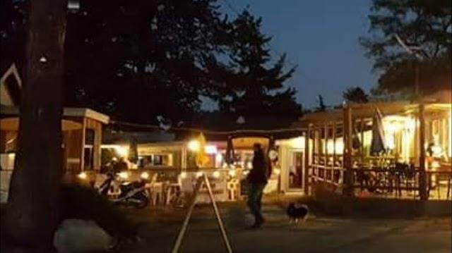 The Beach at Birch Bay