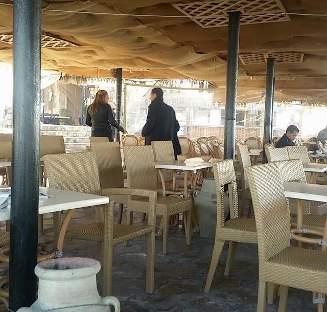 Cafe Sidi Bou Hdid
