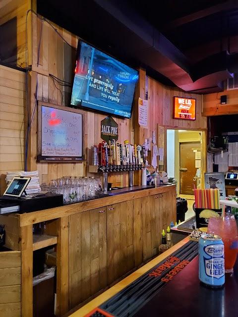 Coach's Corner Sports Pub