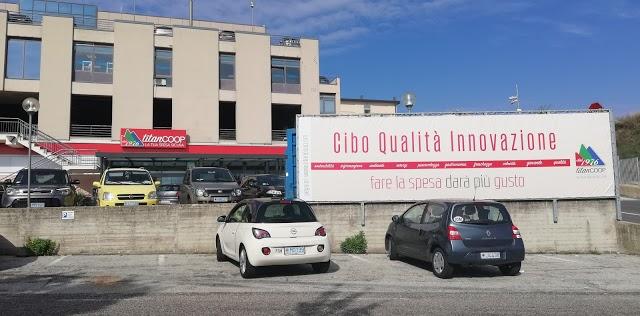 Cooperativa Titancoop