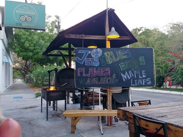 Alebrijes Restaurant-Bar