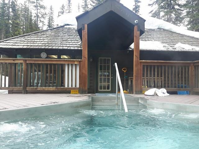 Emerald Lake Lodge