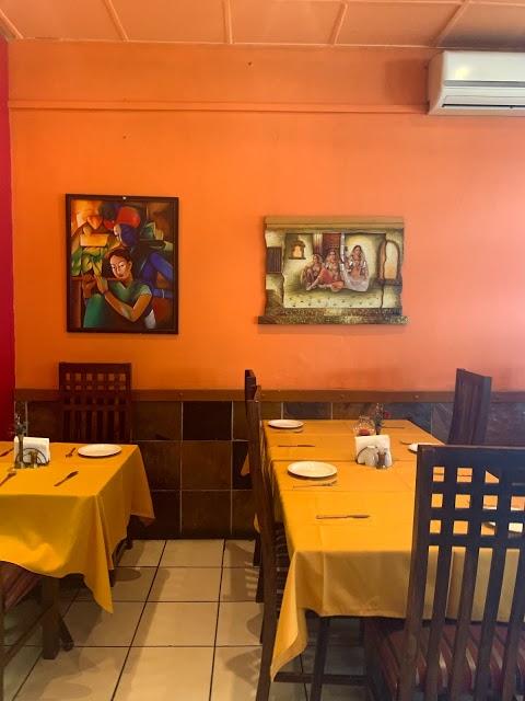 Bombay Palace Restaurant & Take away