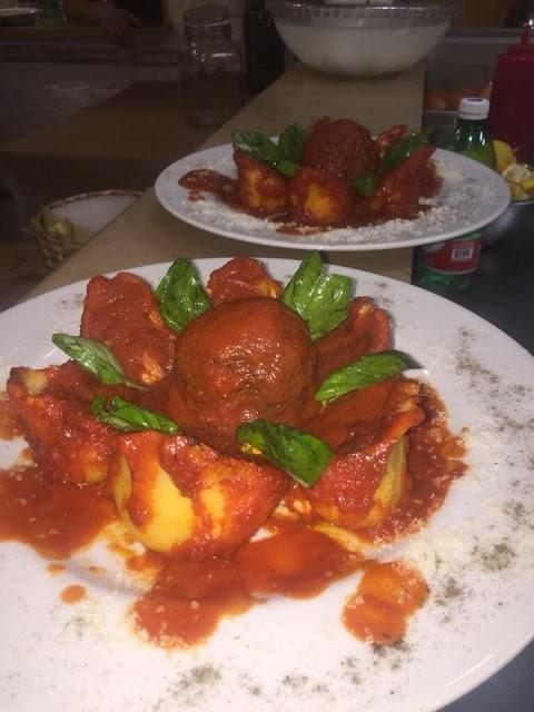 O Cerriglio Typical Homely Meals