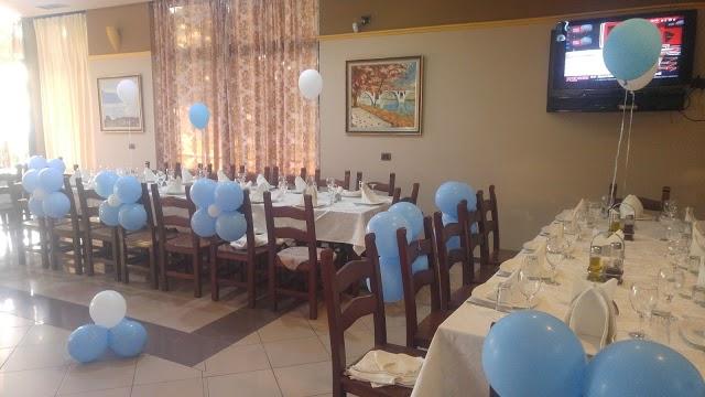 Bar Restorant Xhokla