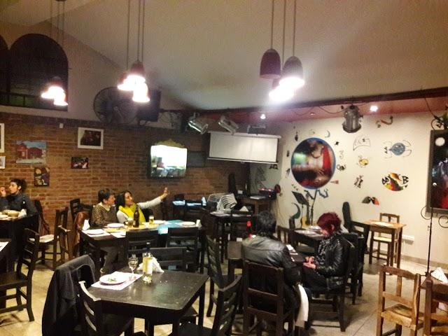 La Musa bar.cultural