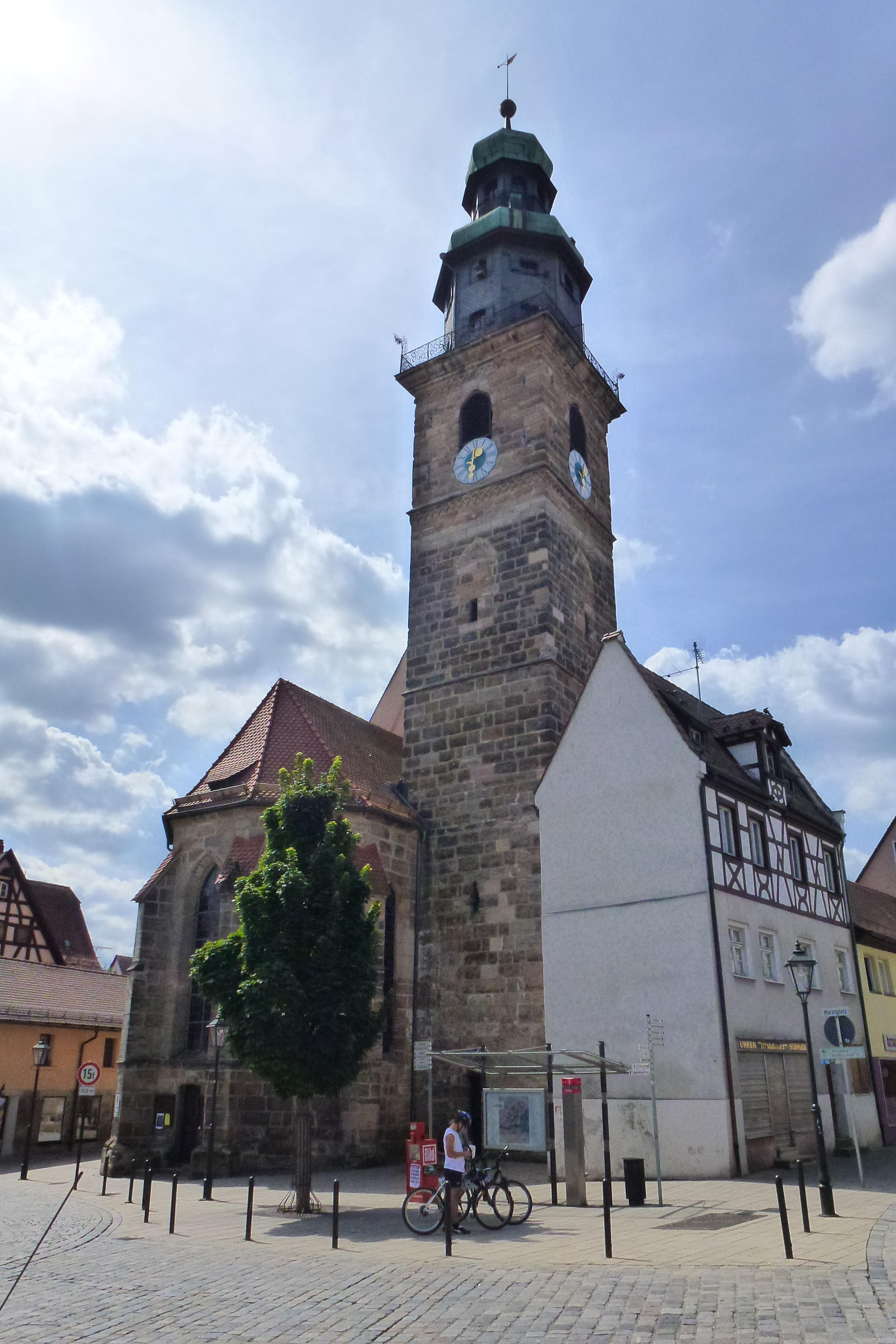 Johanniskirche