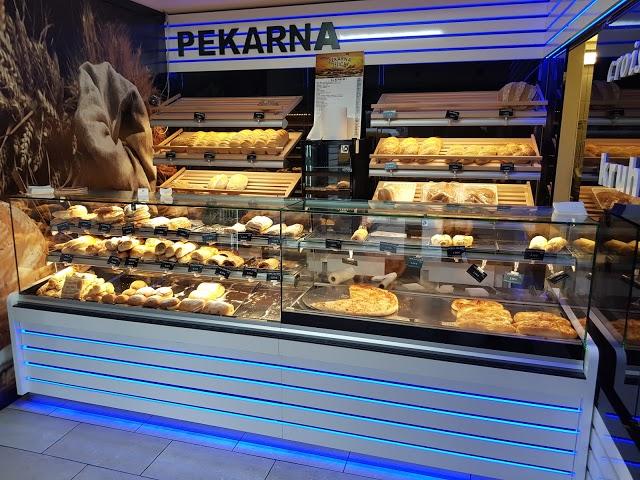 Pekarna Jezica