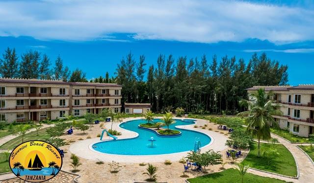 Sunrise Beach Resort