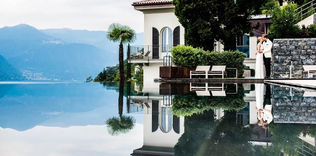 Villa Lario