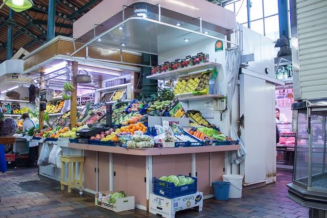 Mercado de la Esperanza